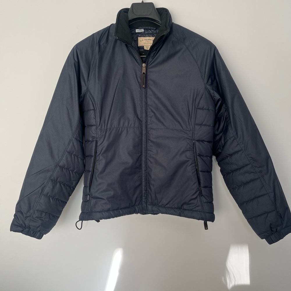 Filson Ultralight Insulated Jacket